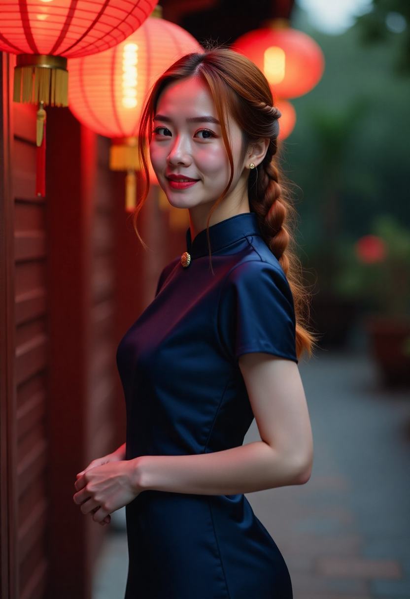 母亲与母亲之间
