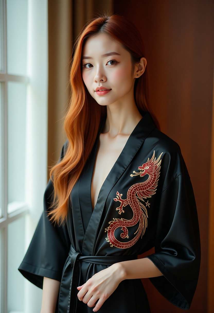 滚烫的爱