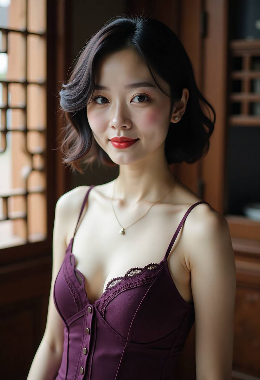 母亲 2008