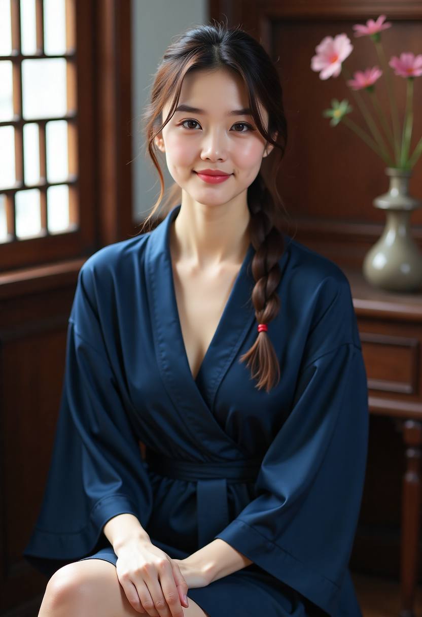 步履不停