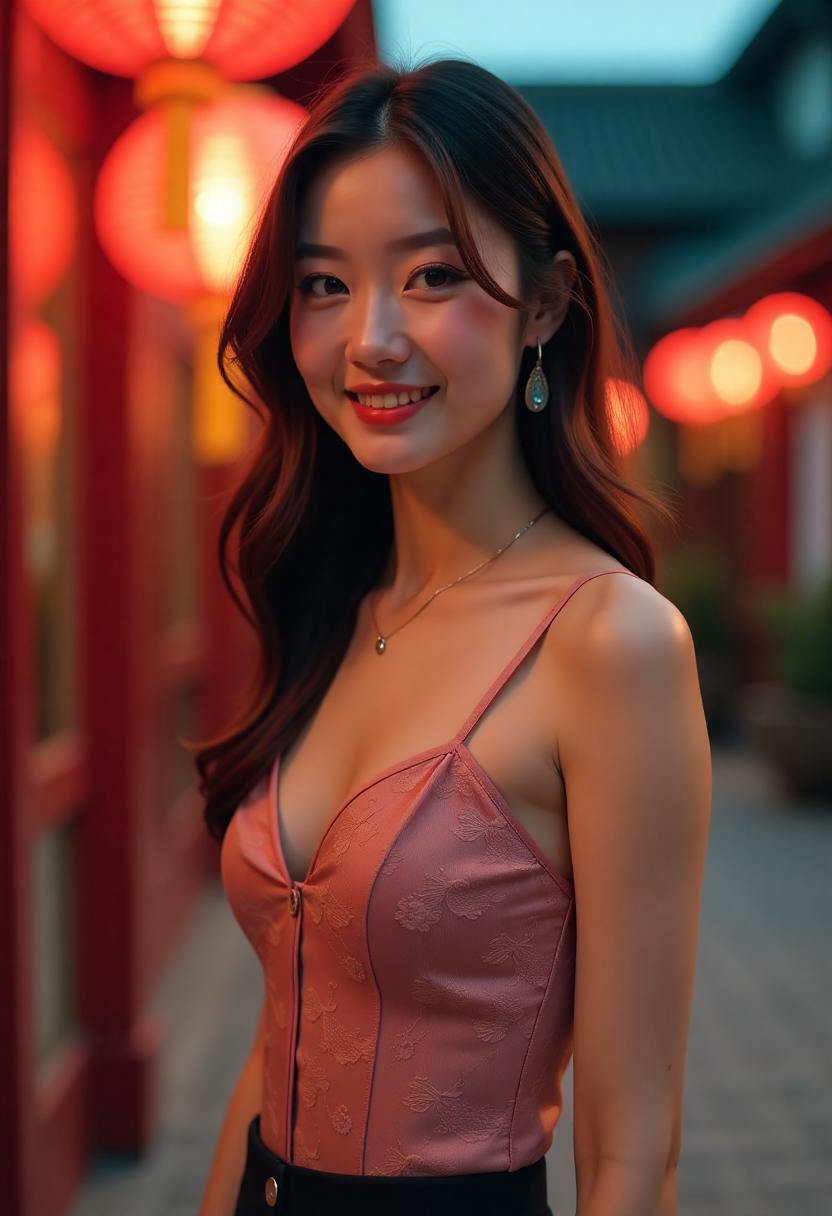 晨曦将至